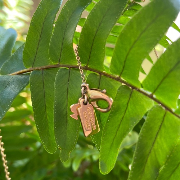 Authentic kate spade pearl necklace - Picture 5 of 7